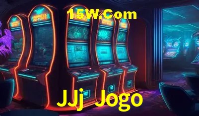 Bônus de Boas-vindas JJj Jogo